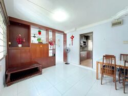 Blk 329 Tah Ching Road (Jurong West), HDB 4 Rooms #586219841